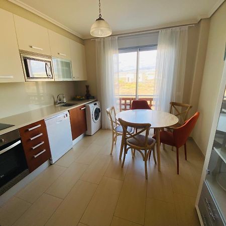 Grande Apartamento, Sotavento 3, La Tejita, El Medano Гранадилла-де-Абона Экстерьер фото