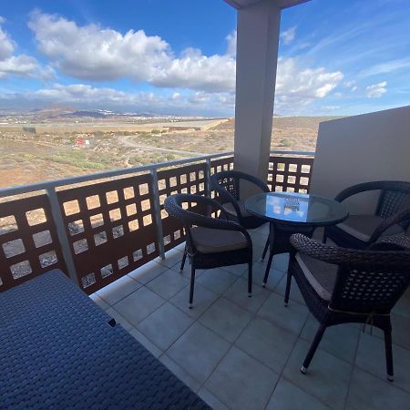 Grande Apartamento, Sotavento 3, La Tejita, El Medano Гранадилла-де-Абона Экстерьер фото